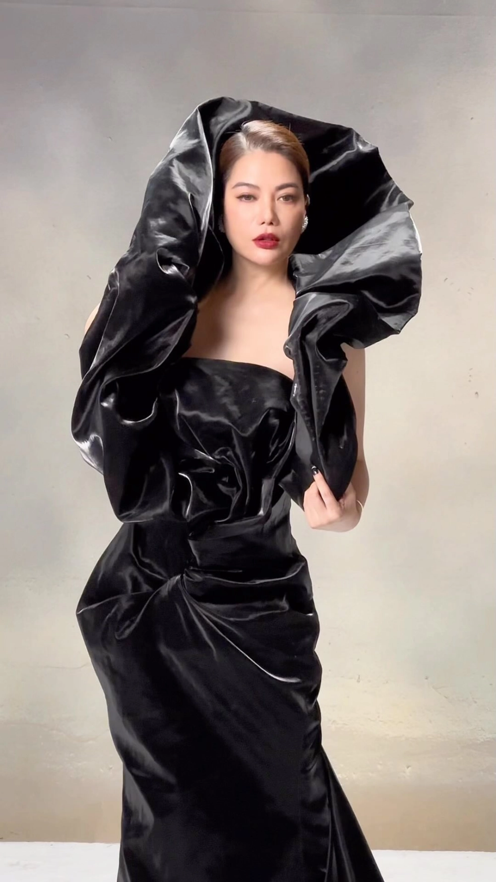 Trương Ngọc Ánh tham gia nhiều bộ phim đình đám, gây tiếng vang lớn