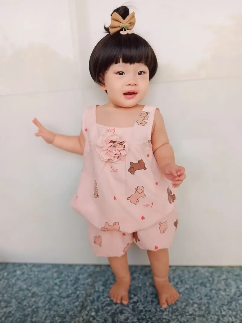 Đừng bỏ lỡ Bộ sưu tập hình ảnh bé gái dễ thương cho điện thoại siêu đáng yêu