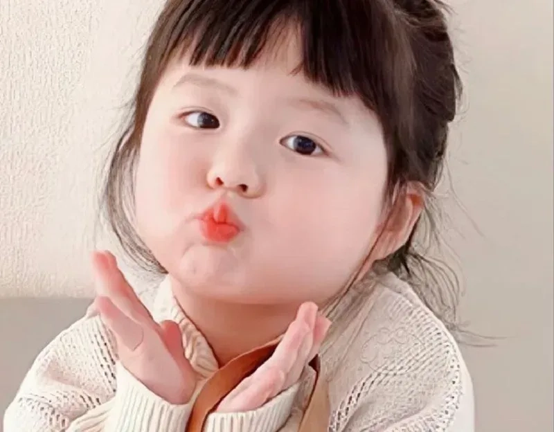 Đừng bỏ qua Hình nền em bé gái đẹp nhất cực kỳ cuốn hút