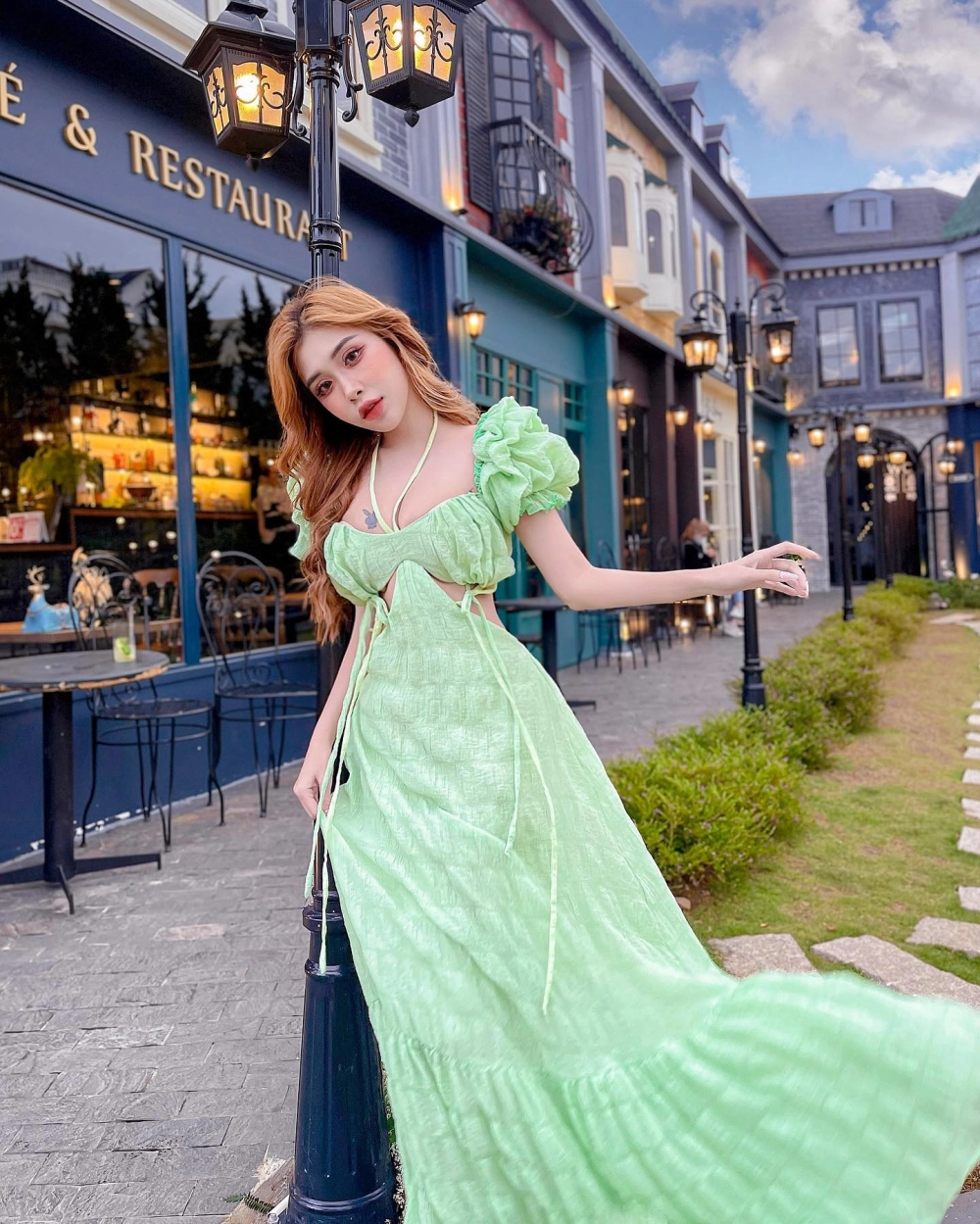 Ý nghĩa tên Bảo Trân gợi vẻ đẹp thuần khiết và sang trọng
