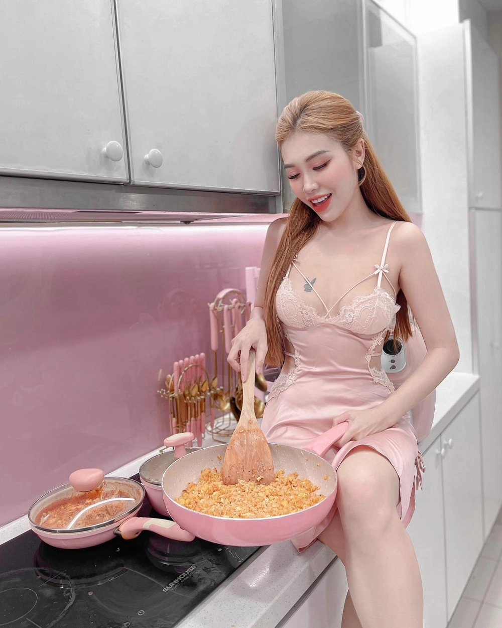 Bảo Trân có nghĩa là gì mà được đặt cho nhiều bé gái xinh đẹp