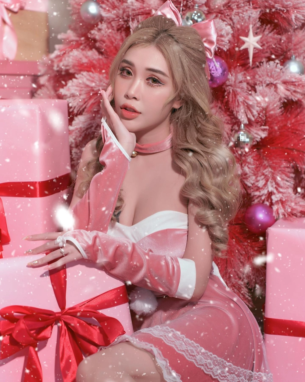 Bảo Trân hay hát những ca khúc ballad lắng đọng trái tim người nghe