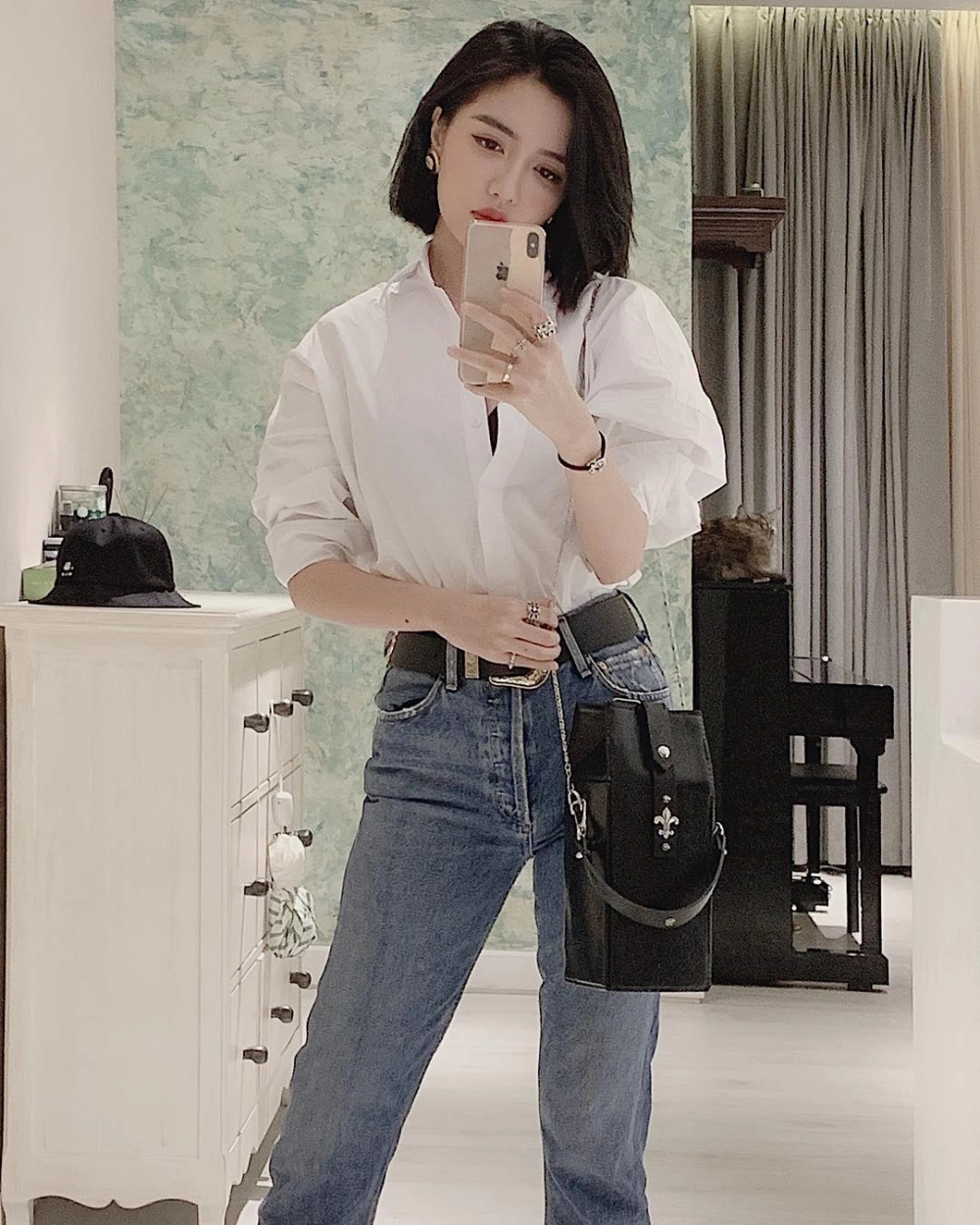 Khám phá phong cách quyến rũ của Bích Phương đầy mê hoặc