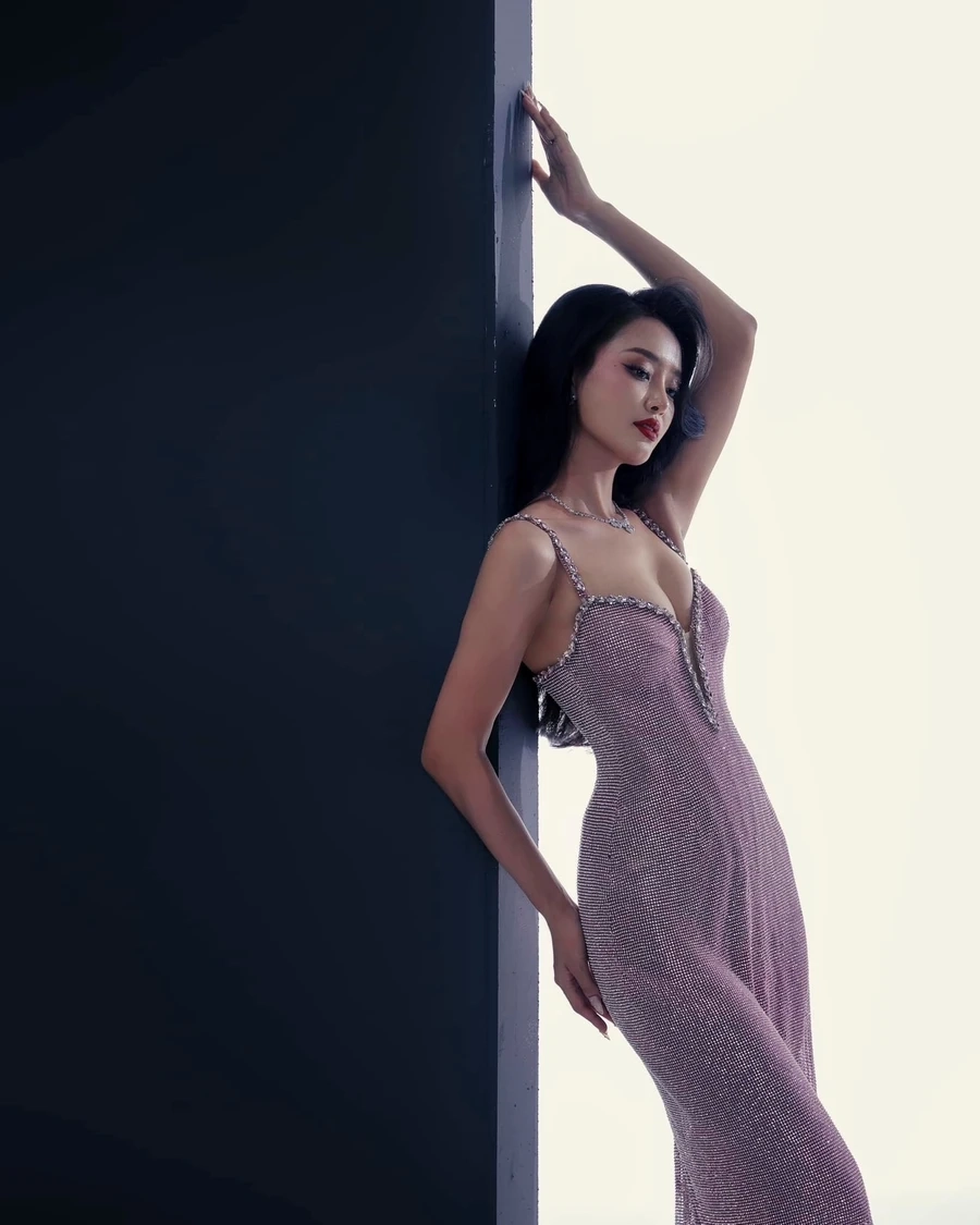 Bùi khánh linh đến từ Bắc Giang, nơi sản sinh nhiều tài năng trẻ