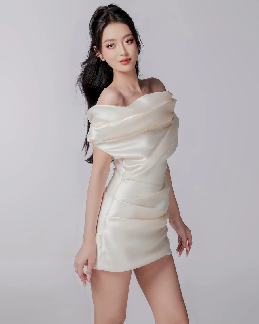 Khám phá tuổi thật của bùi khánh linh và những câu chuyện về cô