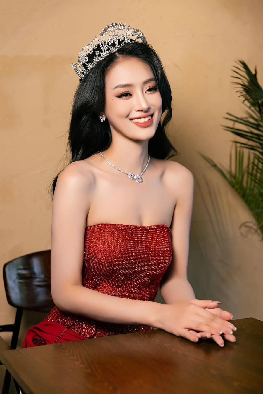 Thực hư về tuổi của bùi khánh linh qua các thông tin chính thức