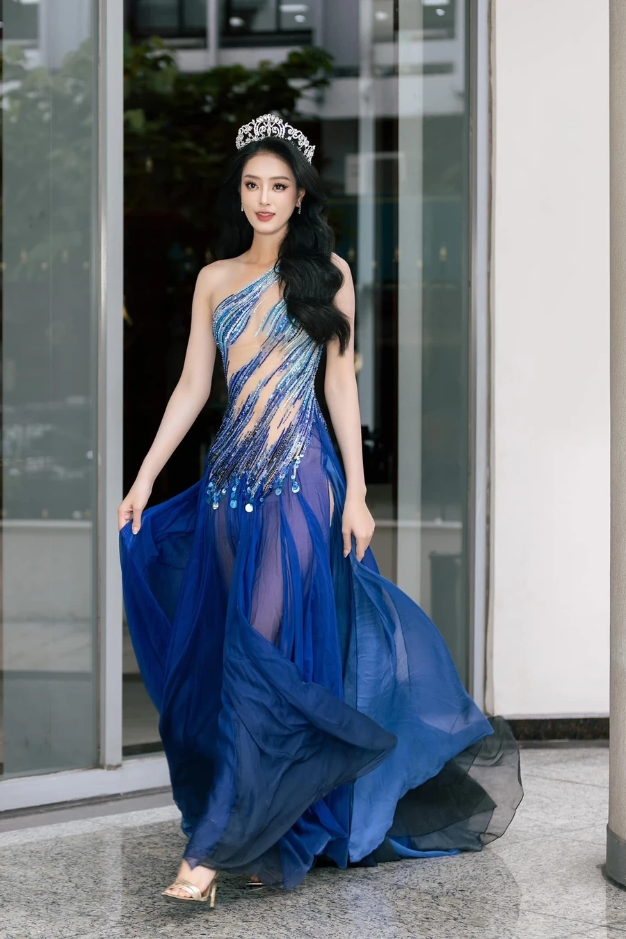 Những scandal khiến bùi khánh linh bị chú ý trong dư luận