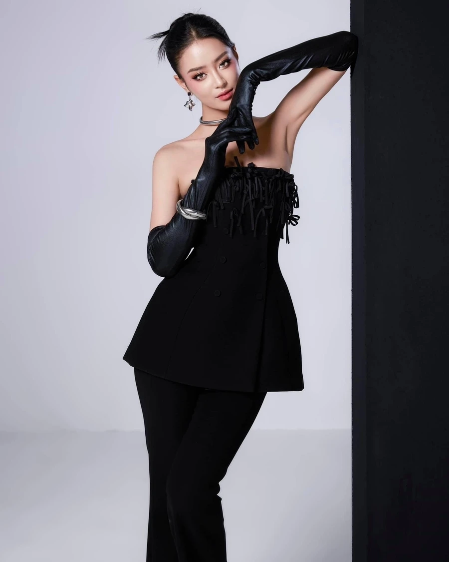 Những drama gây chú ý liên quan đến bùi khánh linh trong thời gian qua