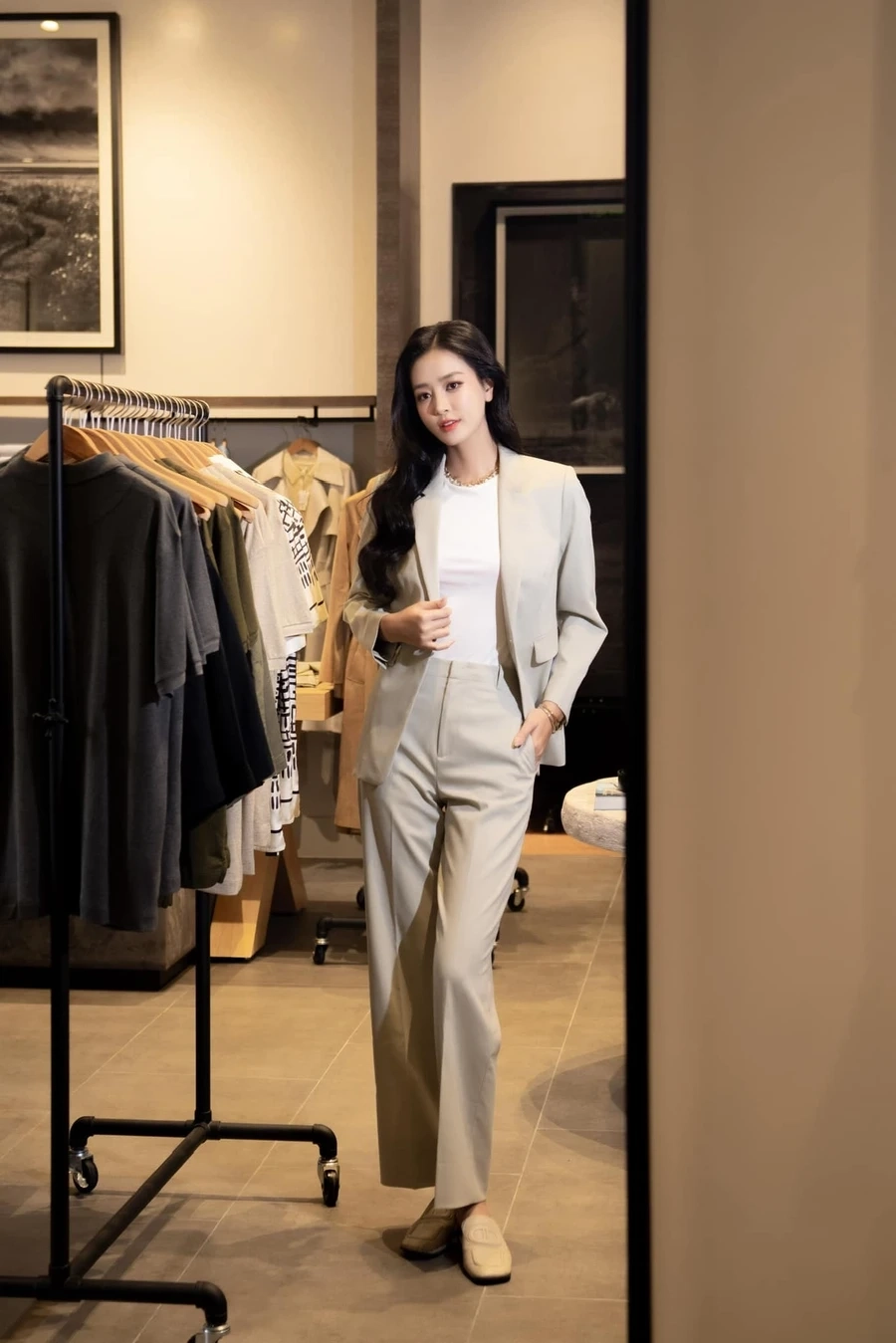 Những lần phát trực tiếp của bùi khánh linh trên mạng xã hội