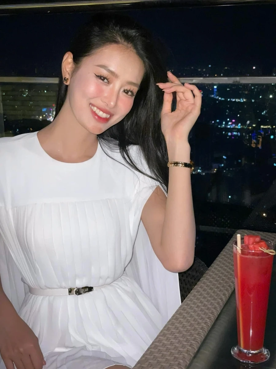 Tìm hiểu về các giải thưởng mà bùi khánh linh đã đạt được