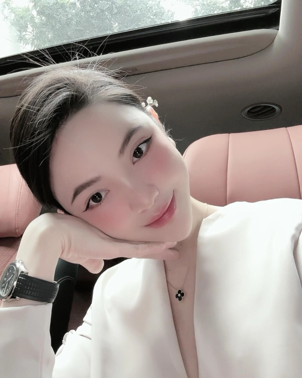 Hình ảnh liên quan đến chu thanh huyền phốt gây xôn xao cộng đồng mạng
