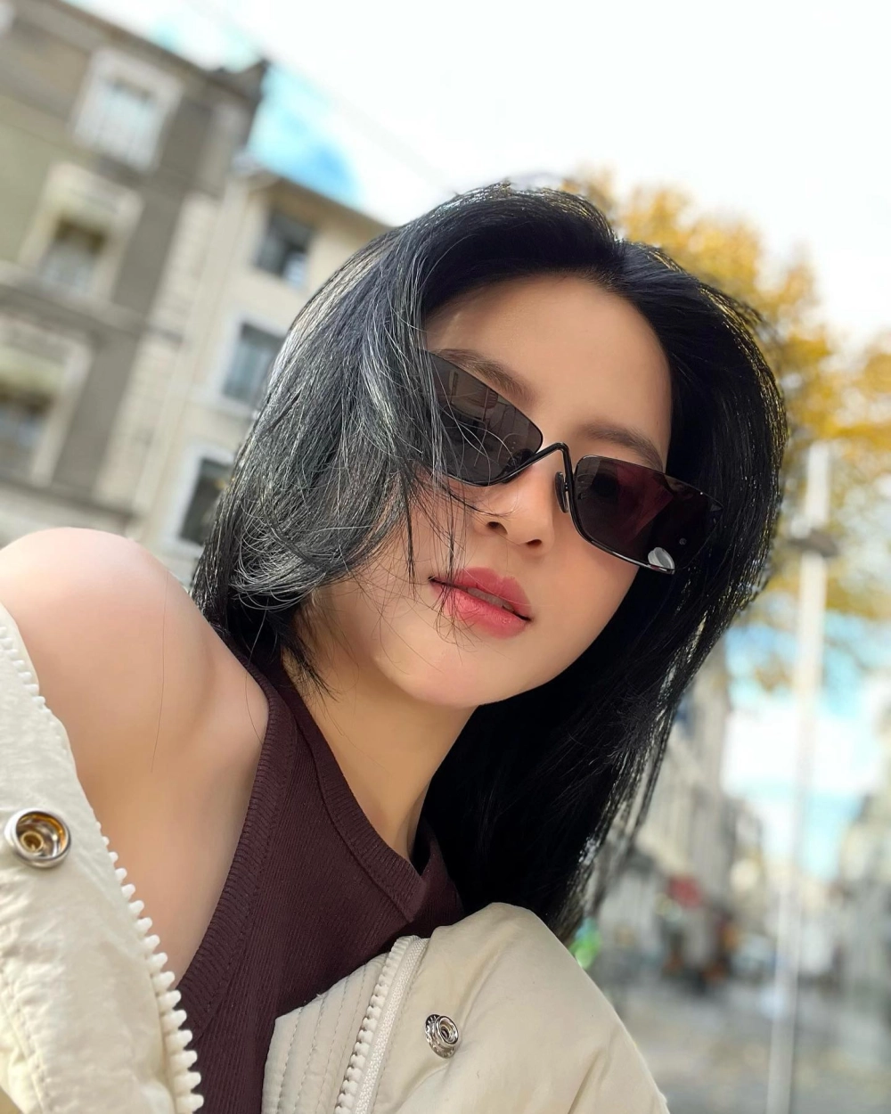 Hành trình nổi tiếng qua ảnh trong chu thanh huyền tiểu sử