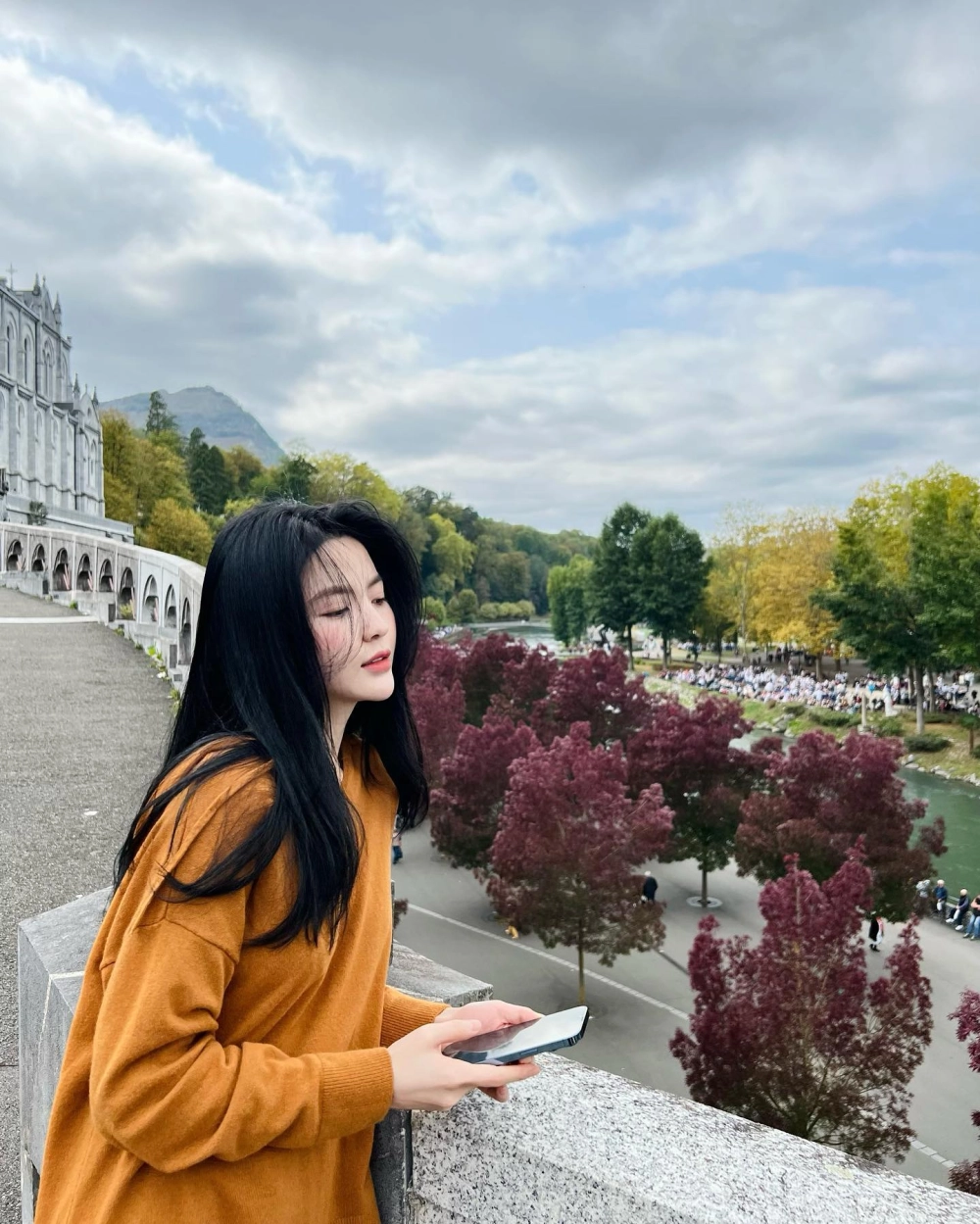 Ảnh chụp sản phẩm liên quan đến chu thanh huyền bán hàng fake
