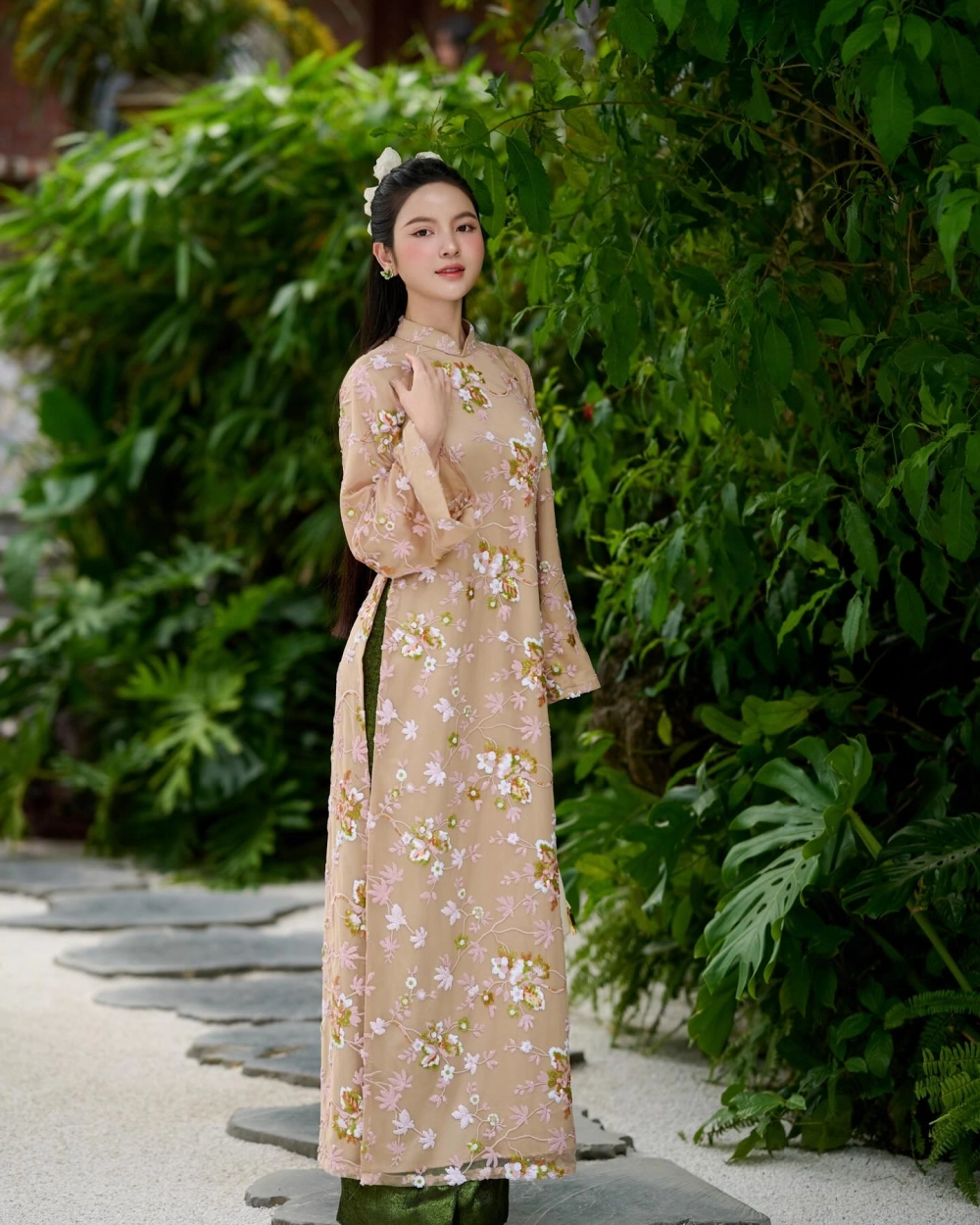 Cuộc sống tại nơi chu thanh huyền quê ở đầu từng sinh sống