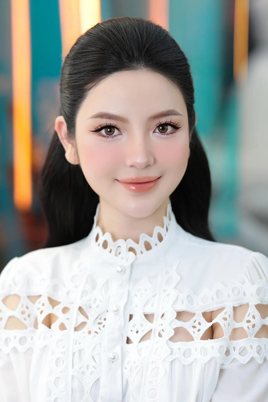 Thông tin chính xác về chu thanh huyền ngày tháng năm sinh được chia sẻ bằng hình