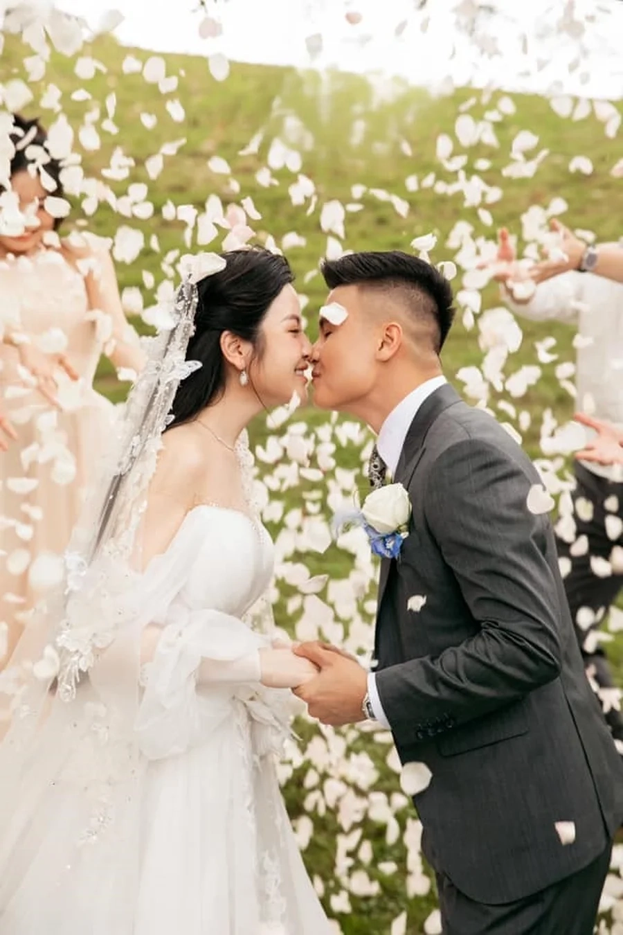 Thông tin chính xác về chu thanh huyền ngày tháng năm sinh được chia sẻ bằng hình