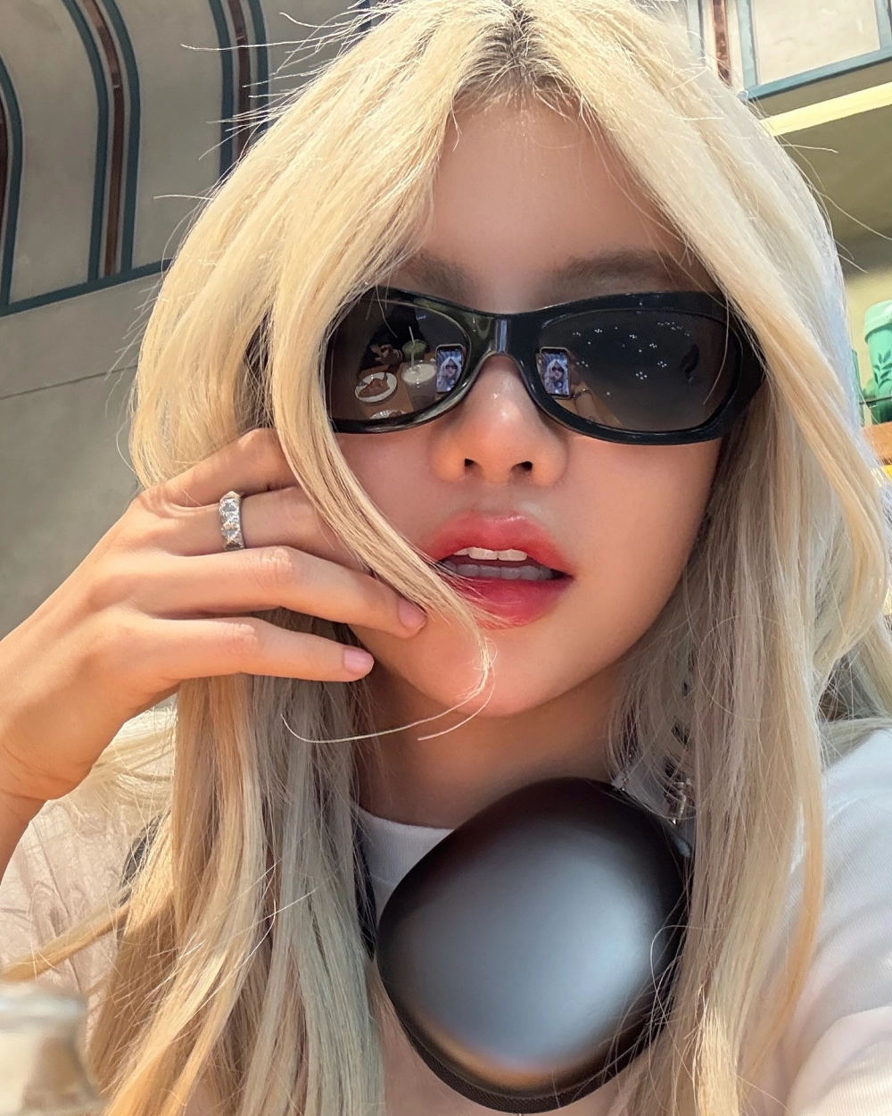 Anh Trai Say Hi Ciin gây bão nhờ vũ đạo ăn ý