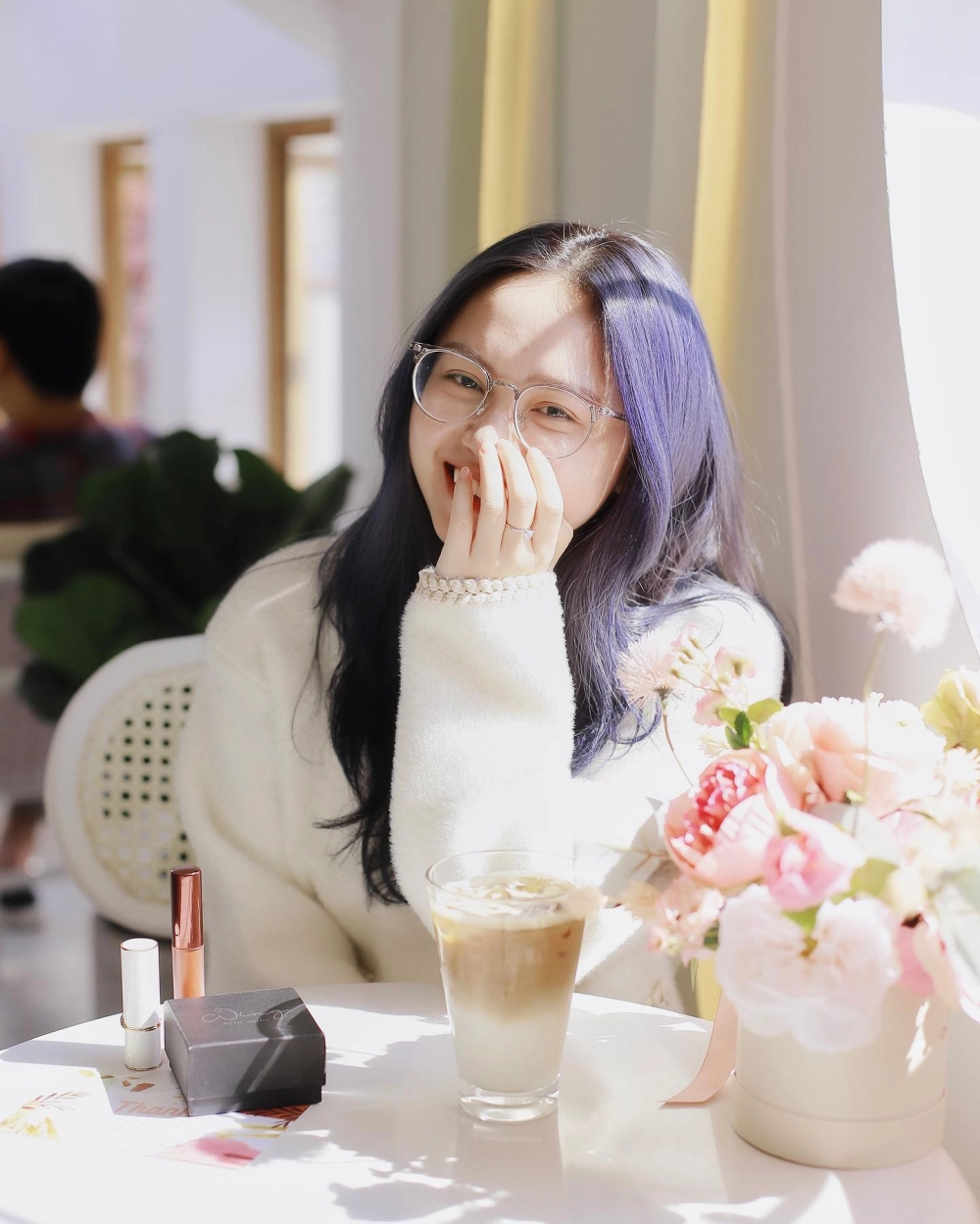 Đặng Thu Hà sinh ngày bao nhiêu luôn là từ khóa hot