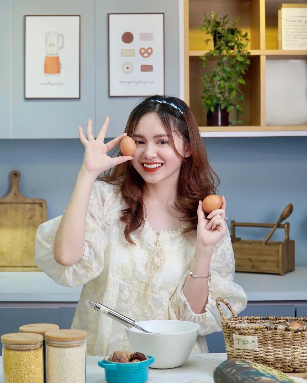 Khám phá Đặng Thu Hà Schannel tiểu sử chi tiết nhất