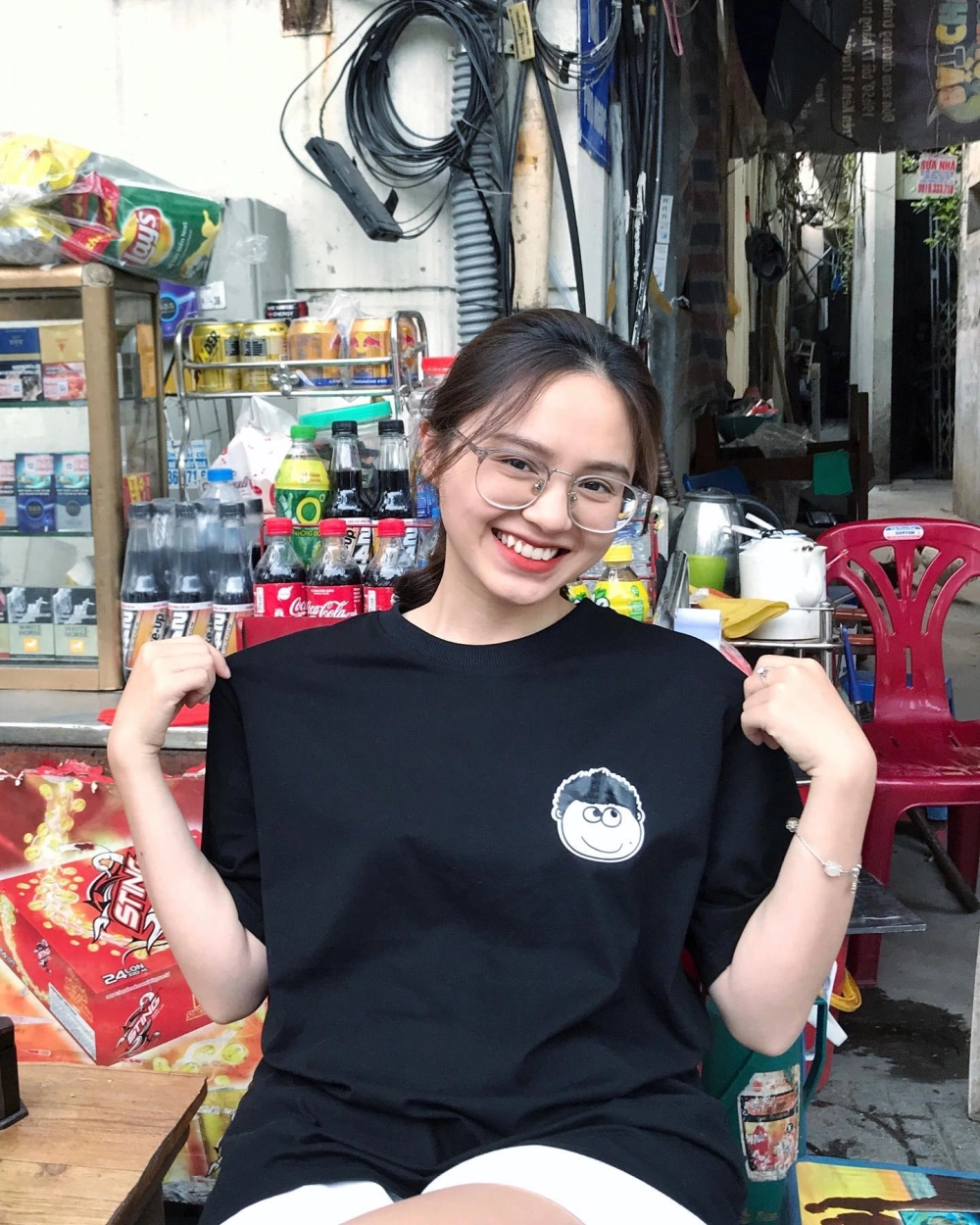 Thông tin Đặng Thu Hà rời Schannel khiến fan tiếc nuối