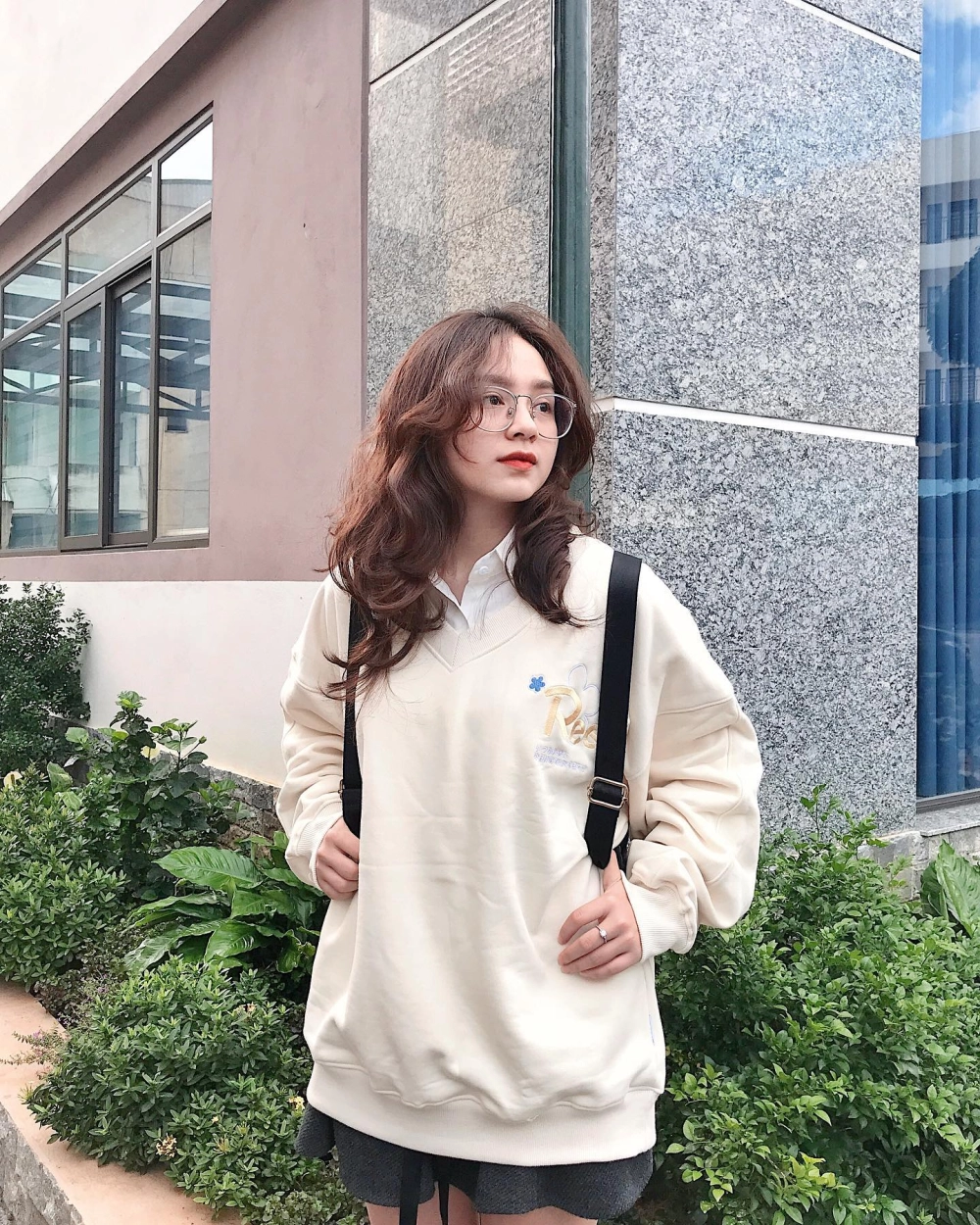 Đặng Thu Hà Schannel học trường nào là câu hỏi được quan tâm