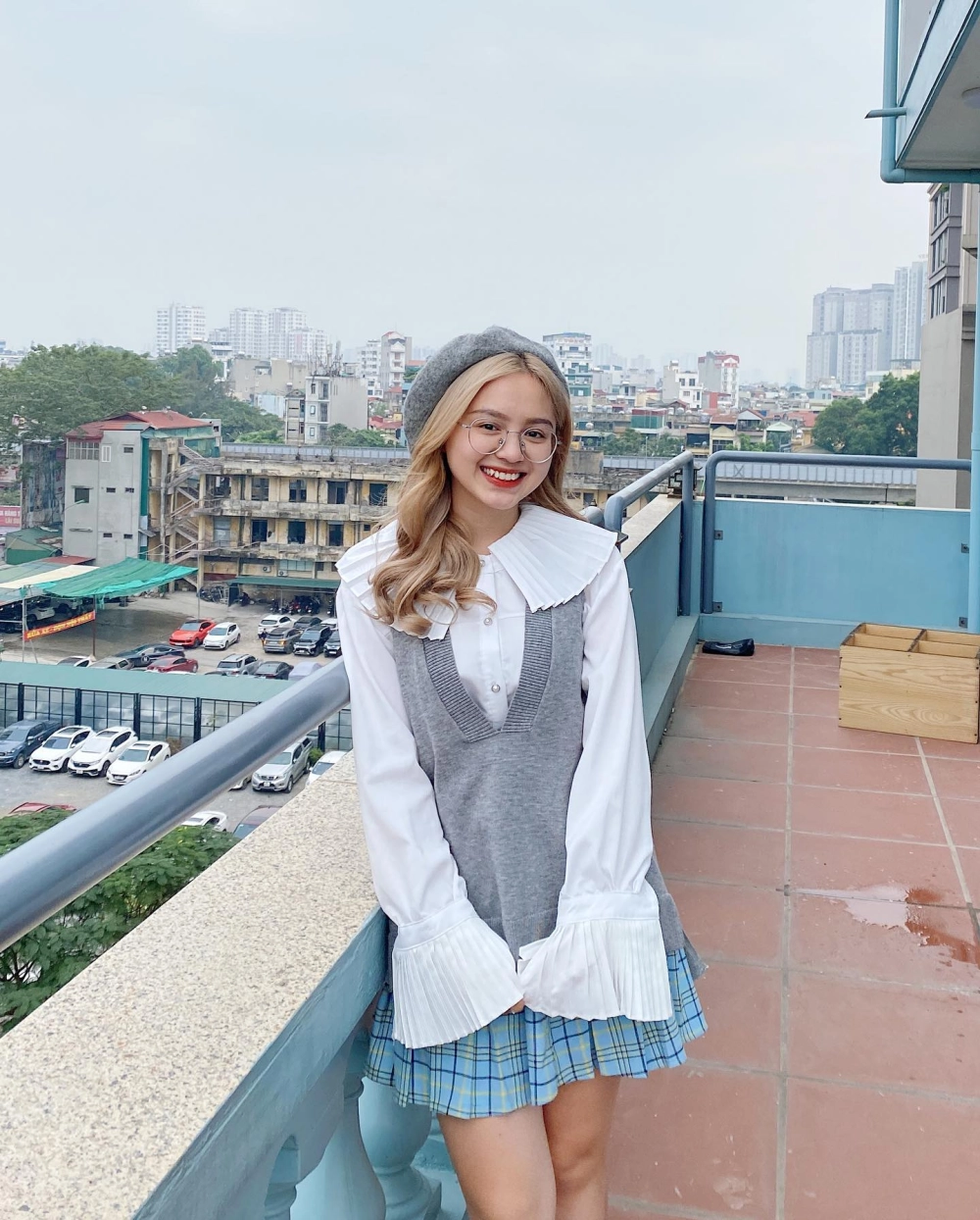Trang phục biểu diễn Đặng Thu Hà cá tính và ấn tượng