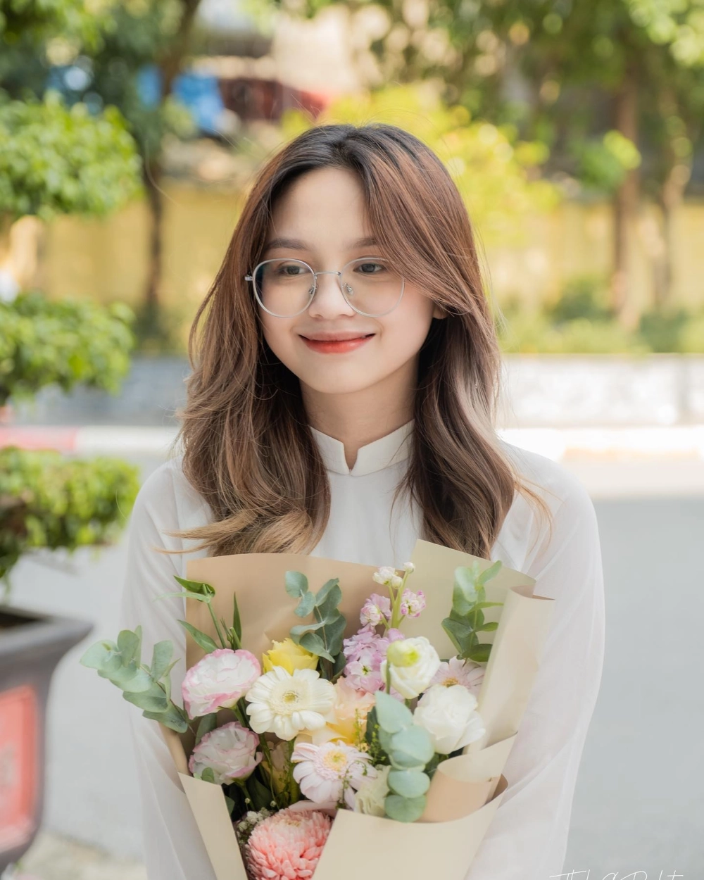 Nhiều người tò mò Đặng Thu Hà sinh năm bao nhiêu
