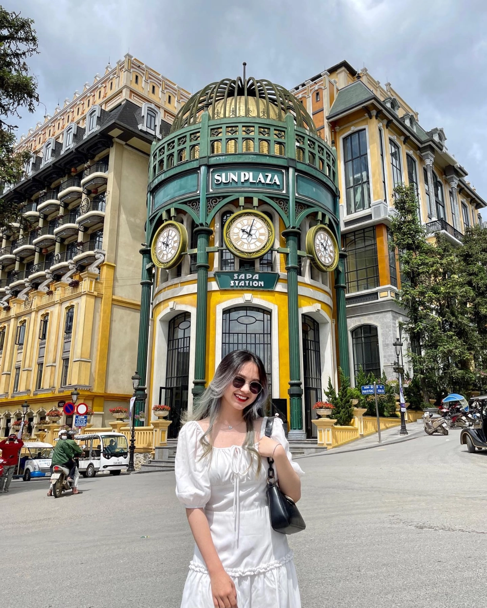 Bí mật Đặng thì Thu Hà Schannel sinh năm bao nhiêu đã hé lộ