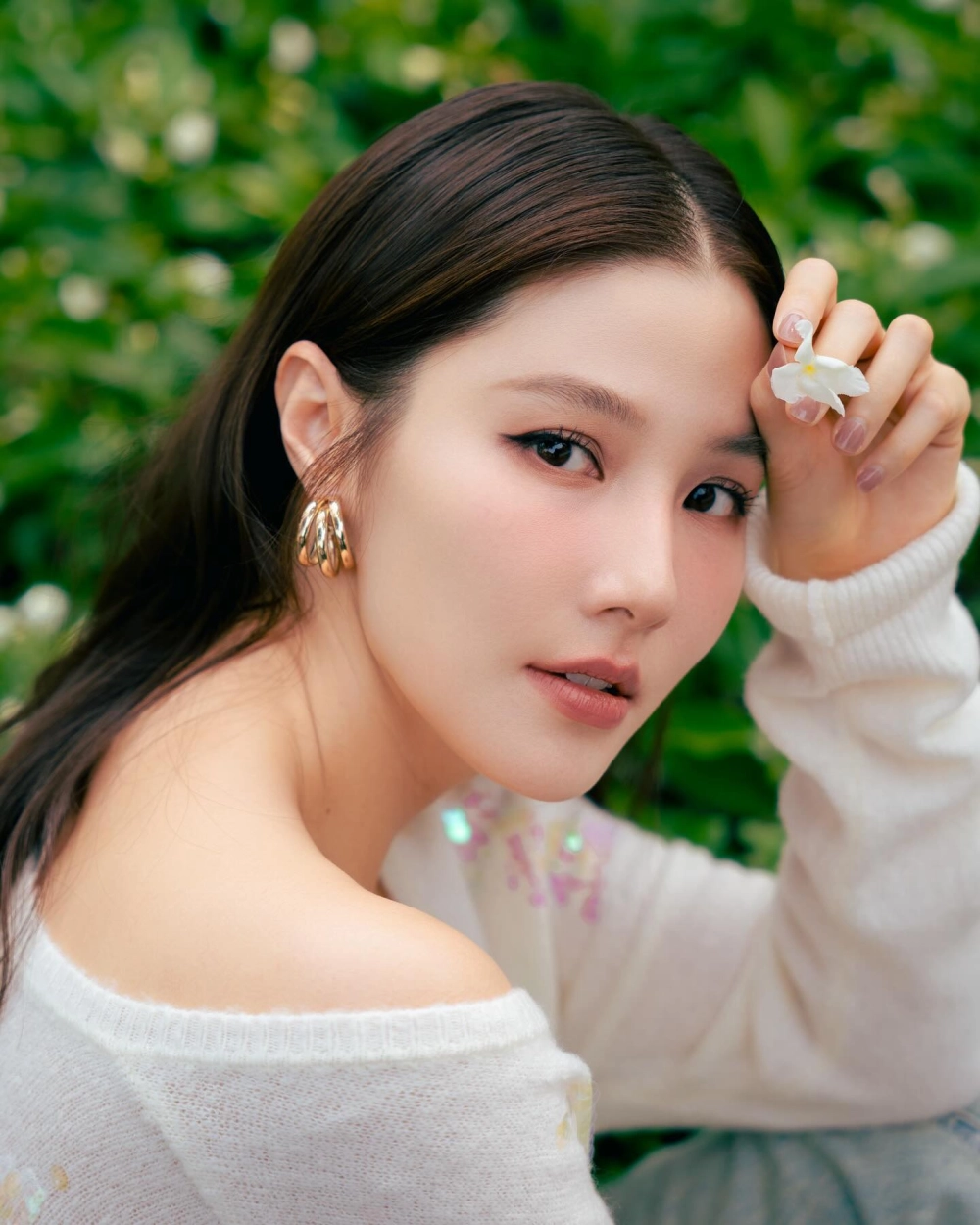 Thông tin thật sự về diễm my tuổi được hé lộ