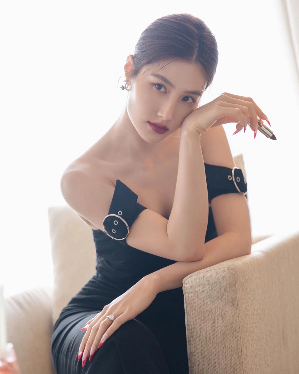 Vai diễn ấn tượng của diễm my phim truyền hình