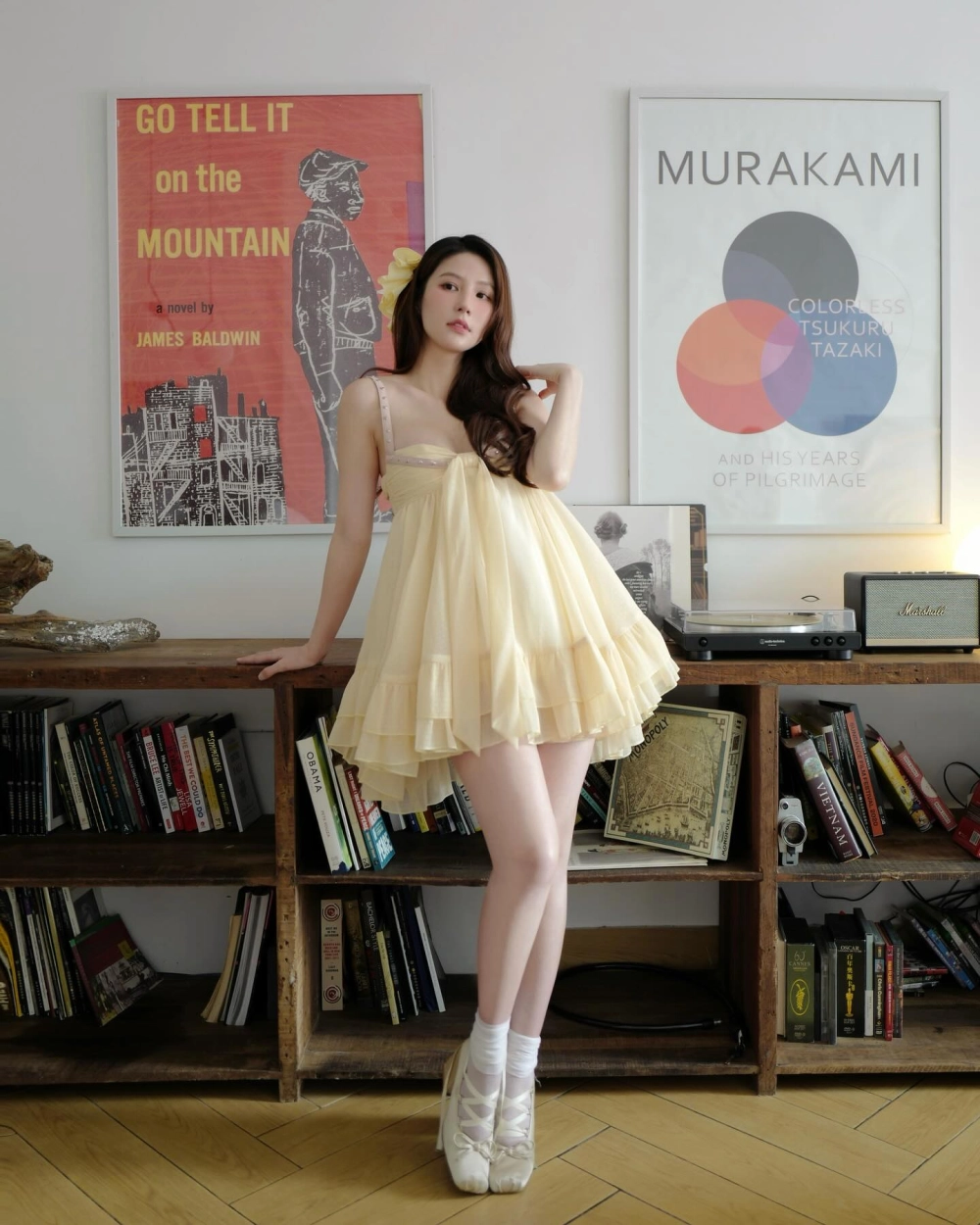 Bạn biết tên diễm my có ý nghĩa gì chưa