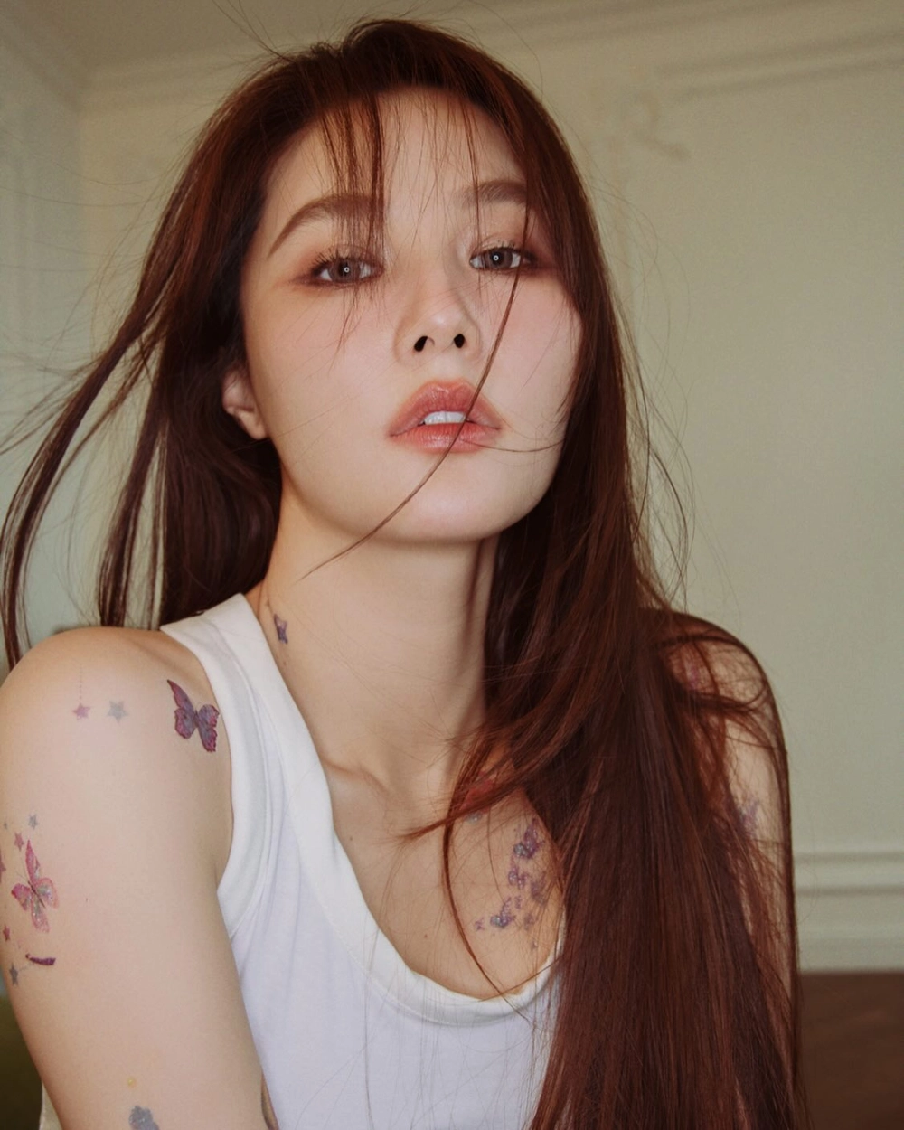 Cập nhật thông tin diễm my giờ ở đâu đầy bất ngờ