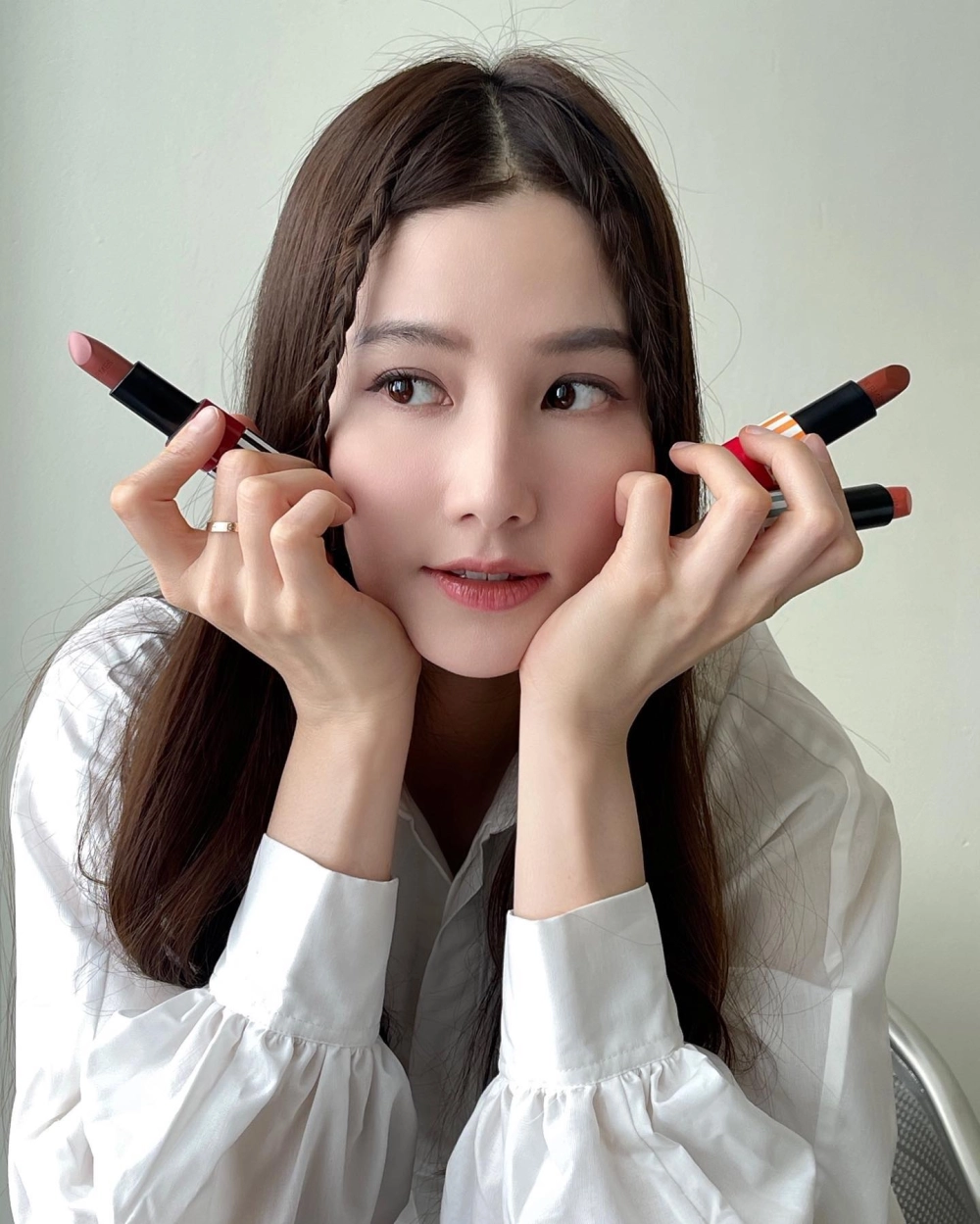 Tiểu sử của Diễm My