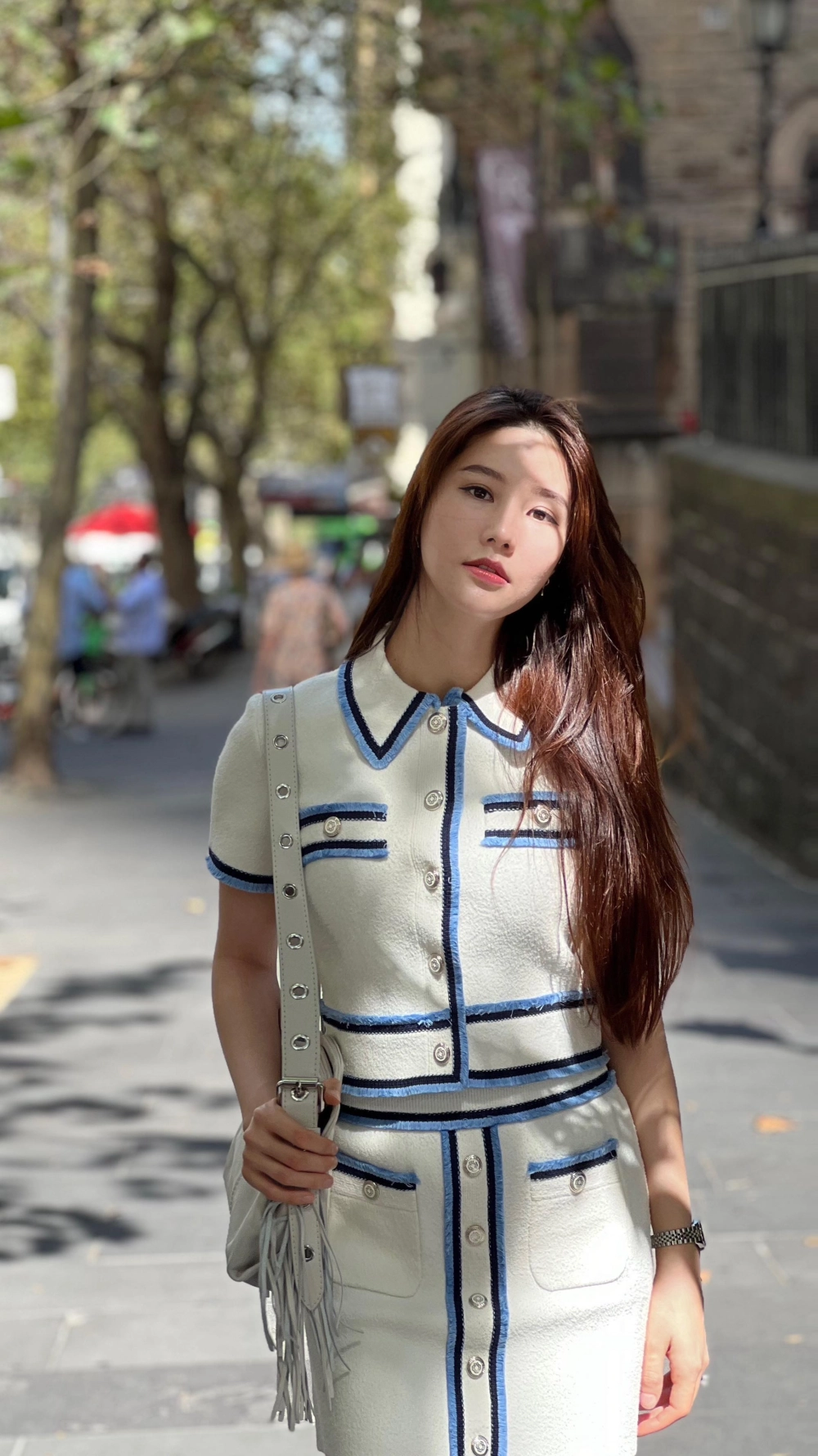 Toàn cảnh tiểu sử diễn viên diễm my đầy ấn tượng