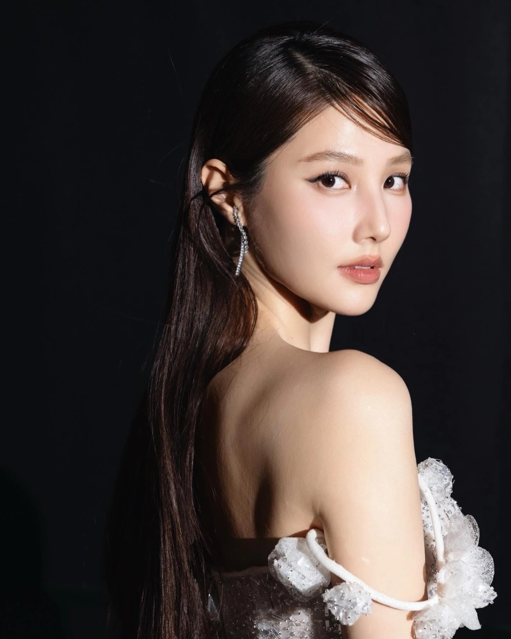 Ảnh hiếm thời còn thiếu nữ của diễm my thời trẻ