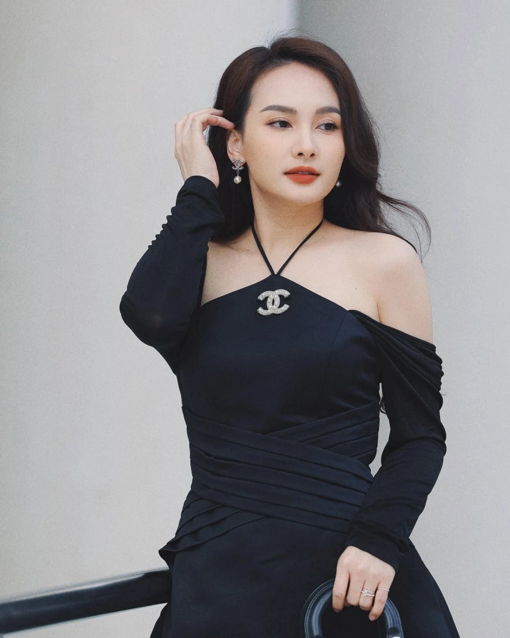 Tìm hiểu công việc và sự nghiệp của chồng diễn viên bảo thanh làm gì trong cuộc sống