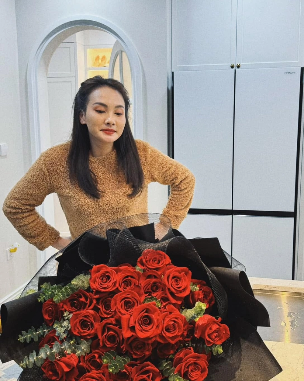 Tìm hiểu sự thật về việc diễn viên bảo thanh có phải là công an không trong các bộ phim