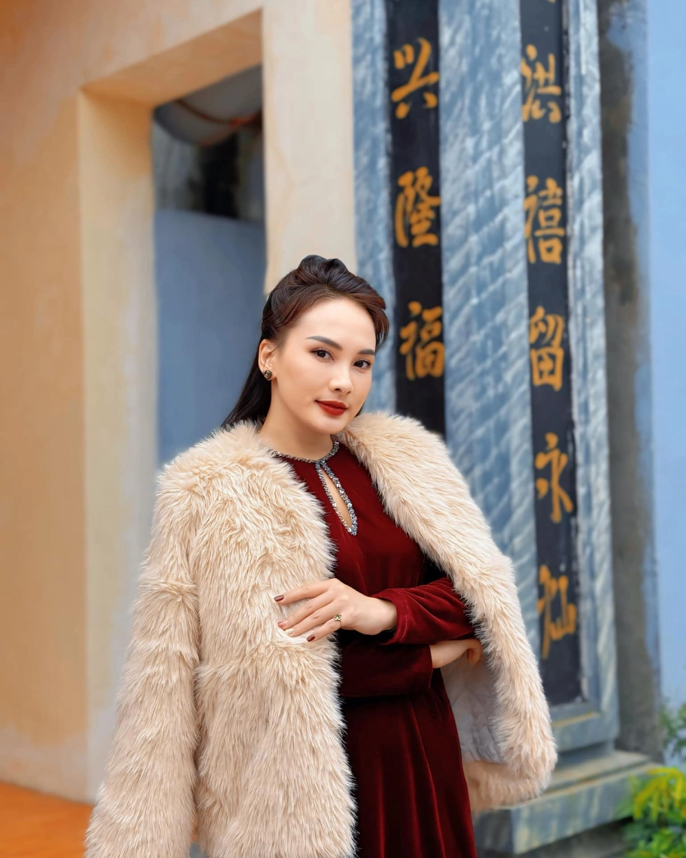 Khám phá năm sinh của diễn viên bảo thanh sinh năm và những dấu ấn trong sự nghiệp