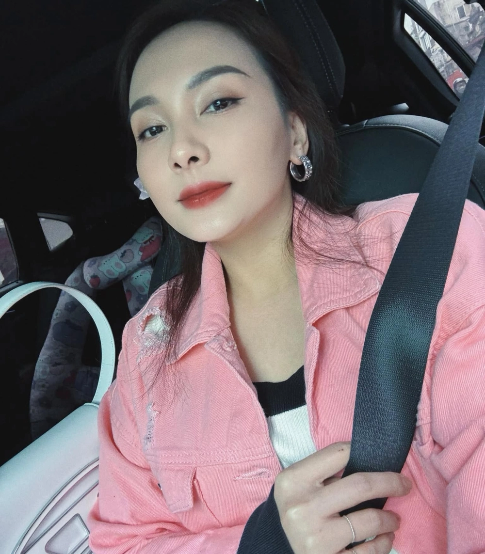 Chồng diễn viên bảo thanh làm nghề gì và công việc ít ai biết đến của anh