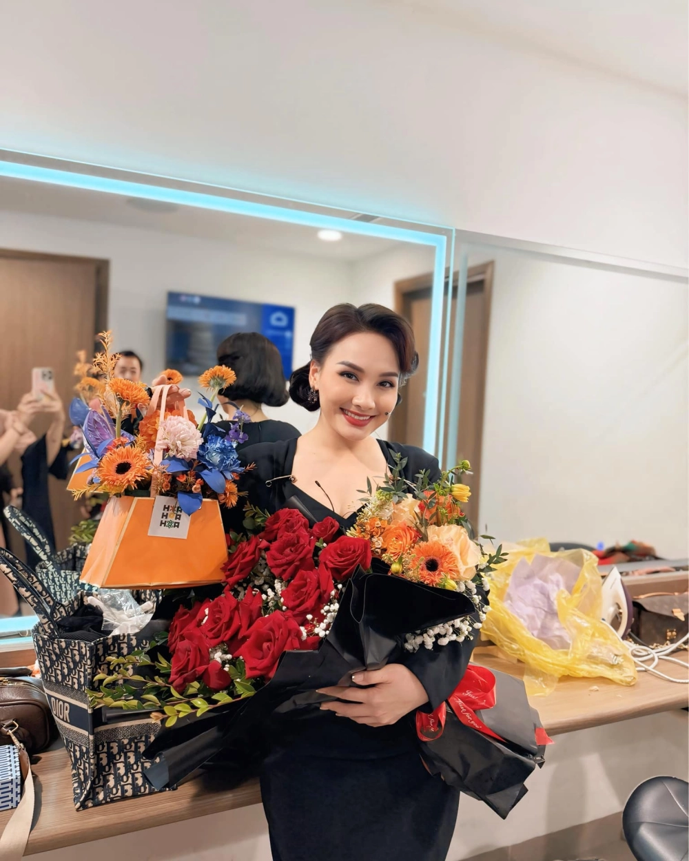 Diễn viên bảo thanh đóng những phim gì để lại dấu ấn sâu sắc trong lòng người hâm mộ