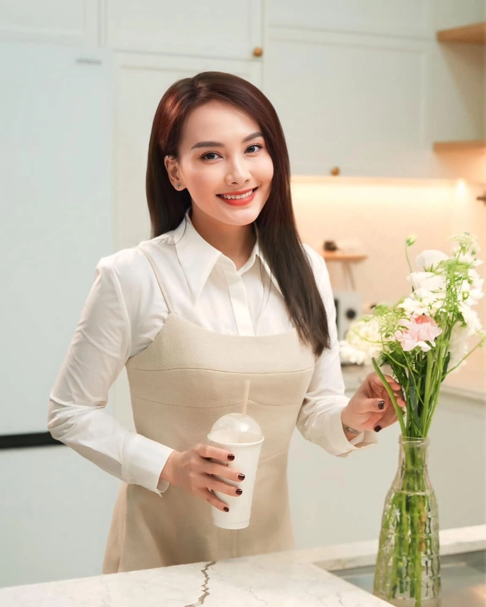Cùng khám phá lý lịch diễn viên bảo thanh qua những thông tin thú vị về cô