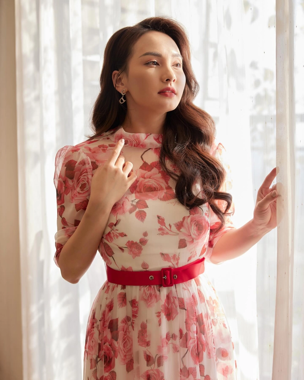 Liệu diễn viên bảo thanh có phải công an không trong đời thực hay chỉ trên màn ảnh