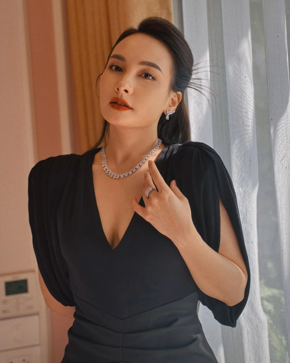 Khám phá nhân vật diễn viên bảo thanh công an trong các bộ phim hành động