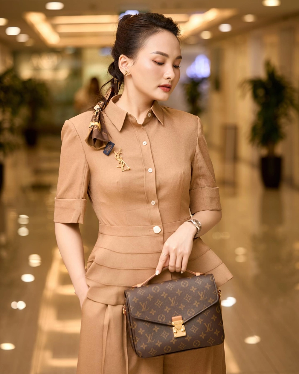 Cùng khám phá diễn viên bảo thanh quê ở đâu và những điều thú vị về quê hương cô