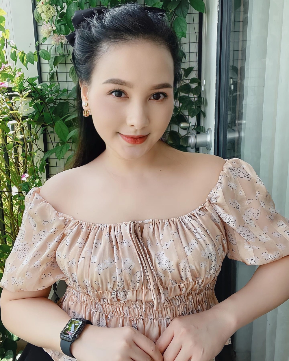 Tiểu sử của diễn viên Bảo Thanh