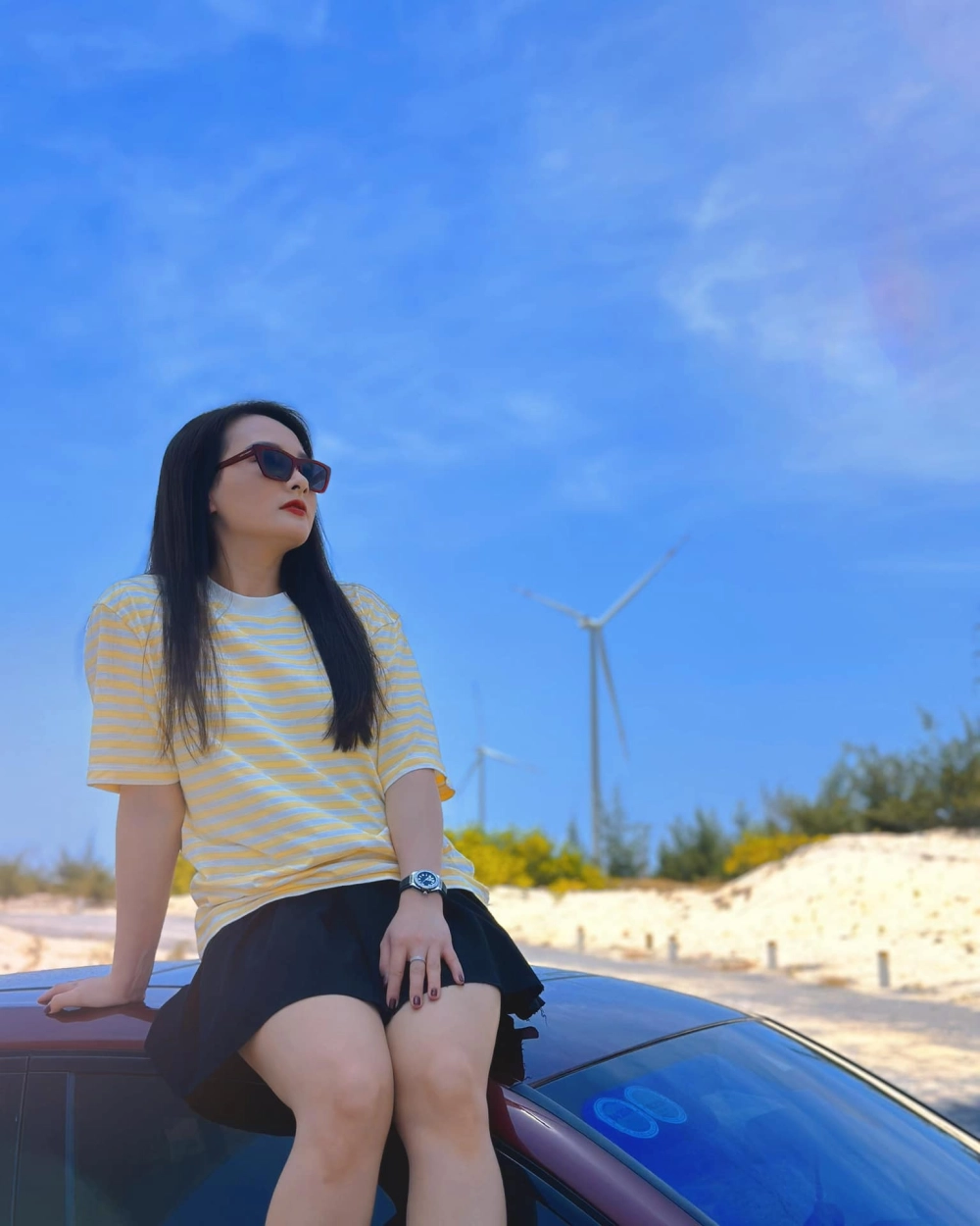 Khám phá tuổi thật của diễn viên bảo thanh sinh năm bao nhiêu trong sự nghiệp diễn xuất