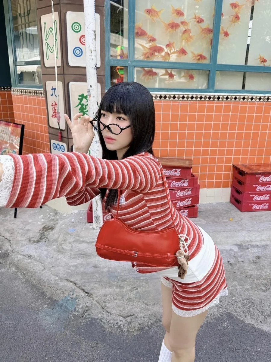 Diệu Nhi Phim nào cũng để lại dấu ấn nhờ phong cách diễn tự nhiên