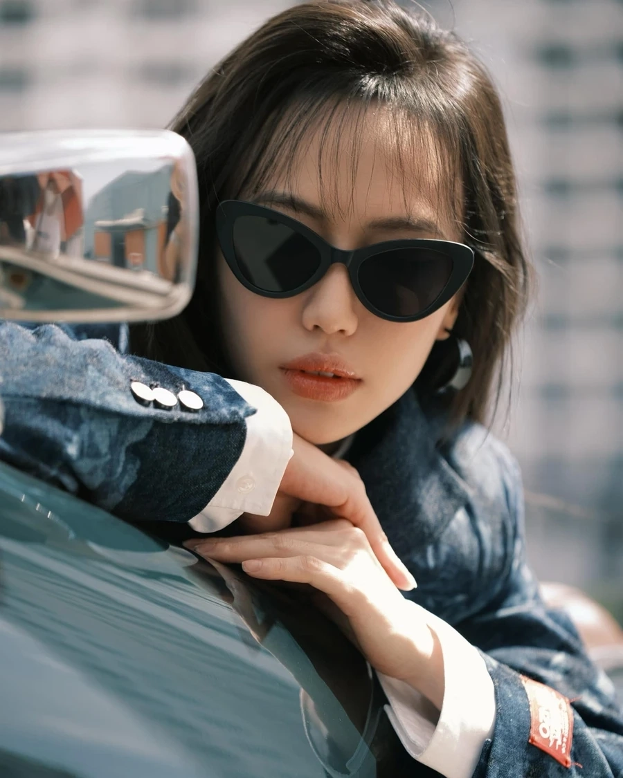 Diệu Nhi Bao Nhiêu Tuổi nhưng vẫn luôn trẻ trung và đầy năng lượng