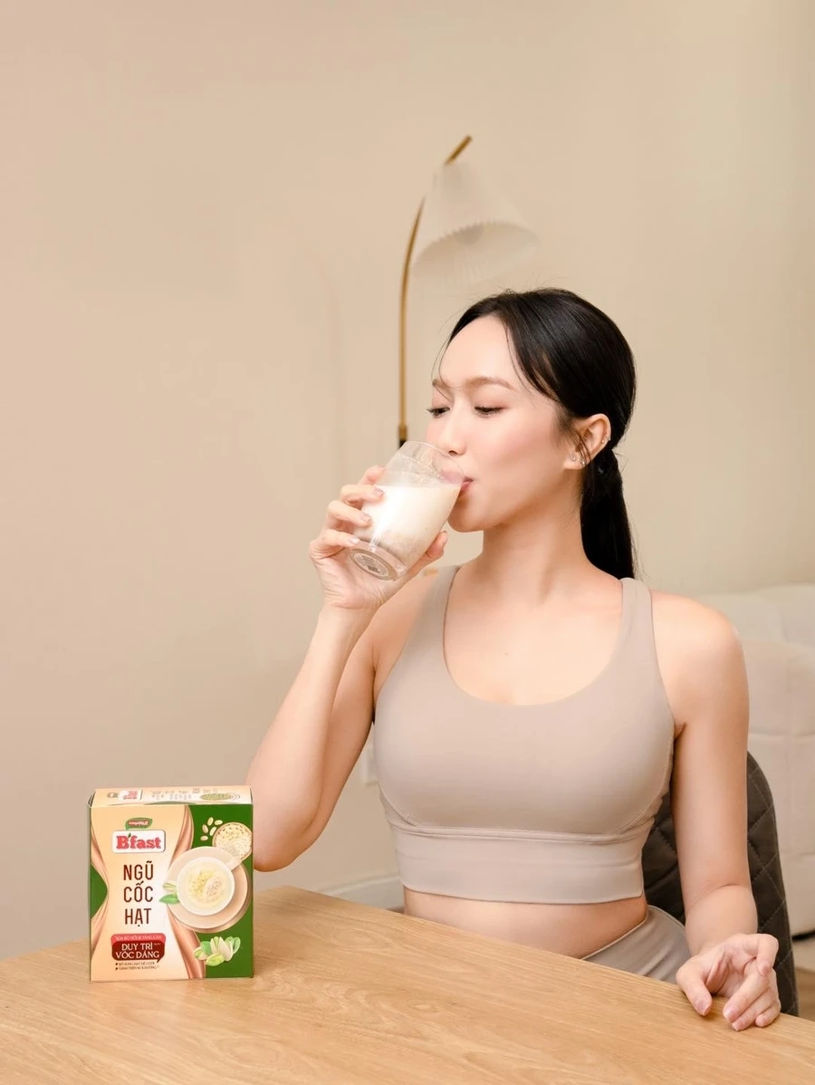 Diệu Nhi Tên Thật Là Gì là thông tin fan luôn tò mò muốn biết