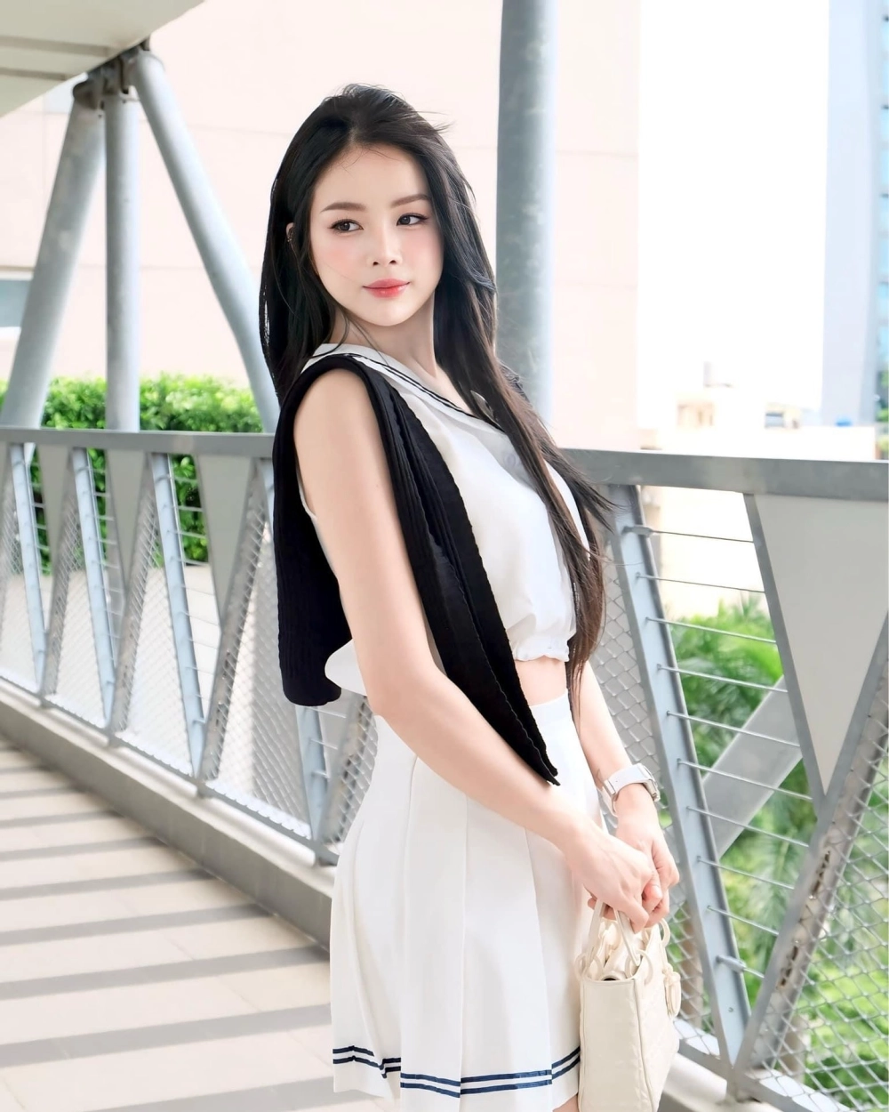 Thông tin về DJ Mie Sinh Năm khiến fan tò mò không ngừng